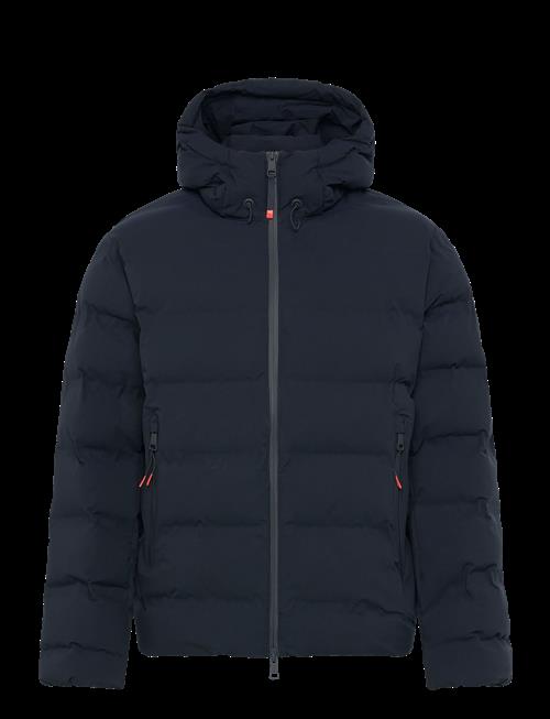 Tommy Hilfiger | Tech Heat Sealed Jkt | XL