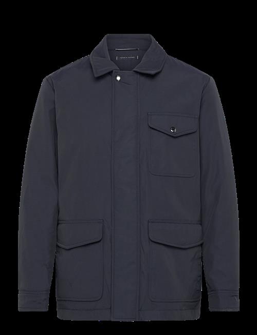 Tommy Hilfiger | Dc Nylon Hunting Jacket | S