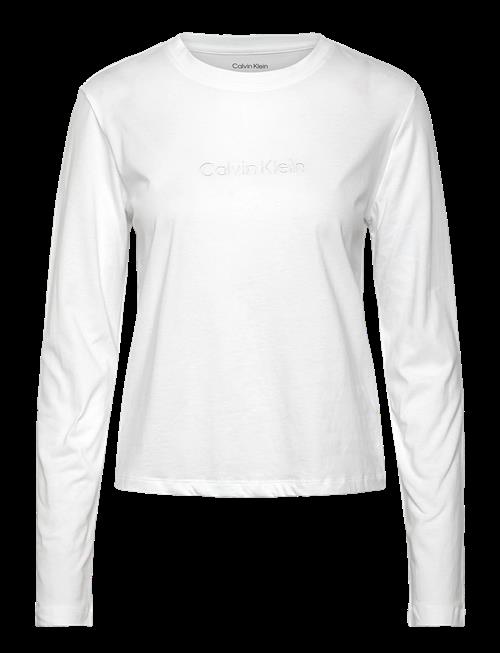 Calvin Klein | Longsleeve Classic | S