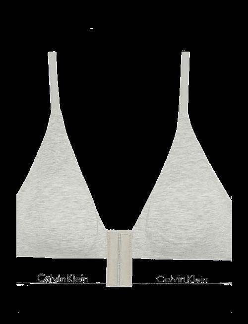 Calvin Klein | Lightly Lined Triangle | L