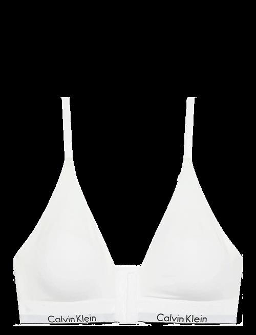Calvin Klein | Lightly Lined Triangle | M