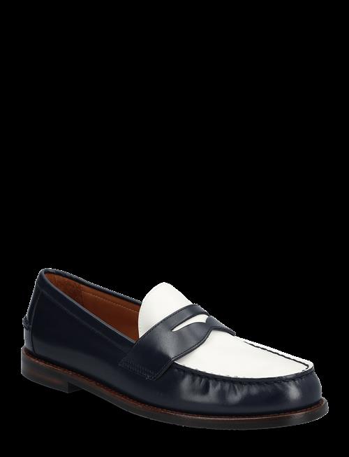Polo Ralph Lauren | Leather-Alston Penny-Cs-Lfr | 42