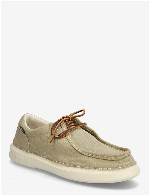 Polo Ralph Lauren | Canvas-Rlite Moc-Cs-Bts | 40