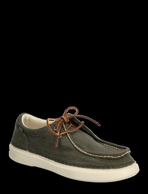 Polo Ralph Lauren | Canvas-Rlite Moc-Cs-Bts | 46