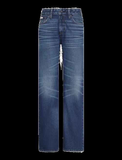 Calvin Klein Jeans | Relaxed Bootcut Dark Crescent | 31 x 34