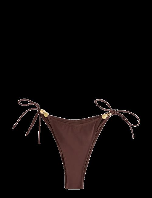 Lindex | Brazilian Bikini Bottom | XL