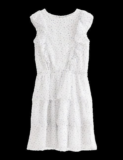 Lindex | Flounce Dress | 146