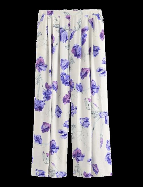 Lindex | Wide Trousers | M