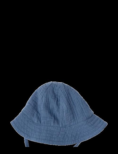 Lindex | Sun Hat In Cotton Gauze | 44/46