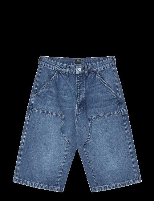Mads Nørgaard | Arizona Denim James Shorts | 29