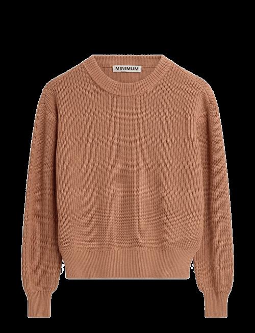 Minimum | Mikala Jumper G006 Gots | XS
