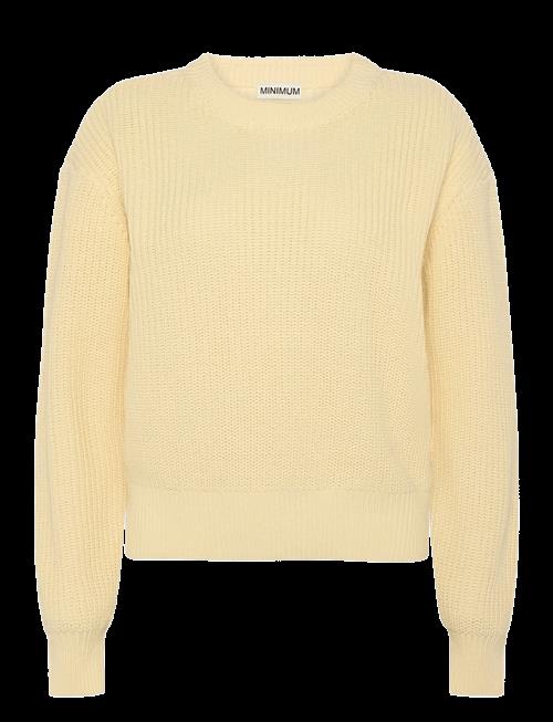 Minimum | Mikala Jumper G006 Gots | XXL