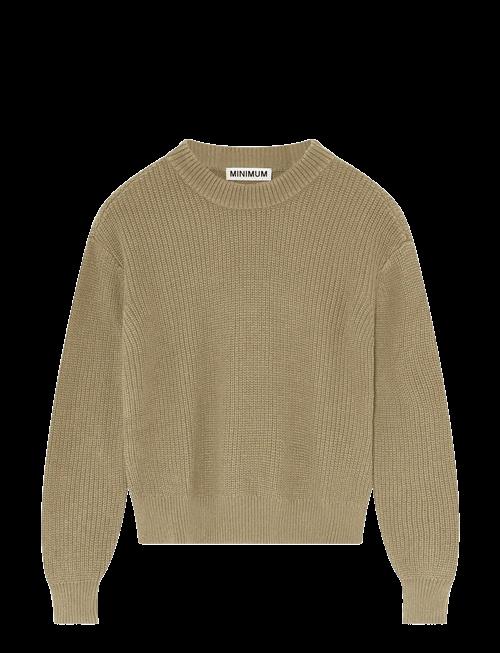 Minimum | Mikala Jumper G006 Gots | L