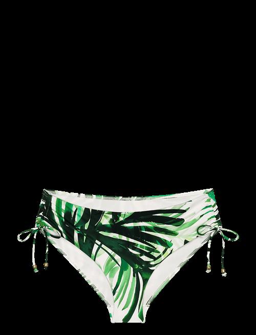 Triumph | Summer Palm Midi 01 | 38