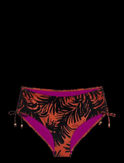Triumph | Summer Palm Maxi | 42