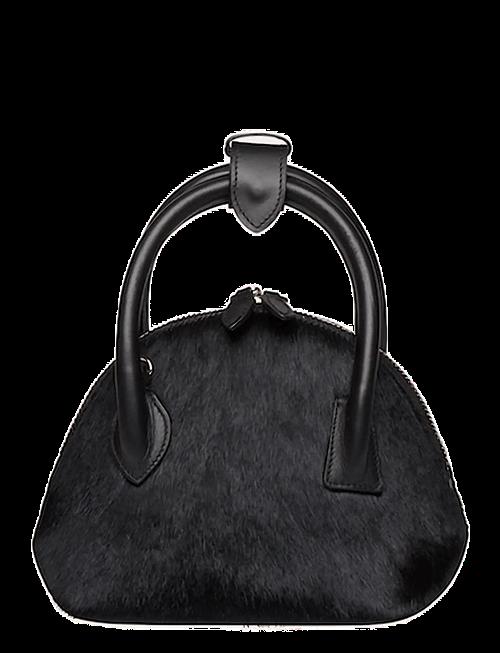 Liffner | Mini Dome Bag | ONE SIZE