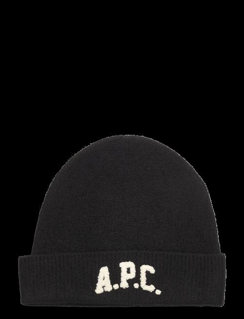 A.P.C. | Bonnet Axel | L/XL