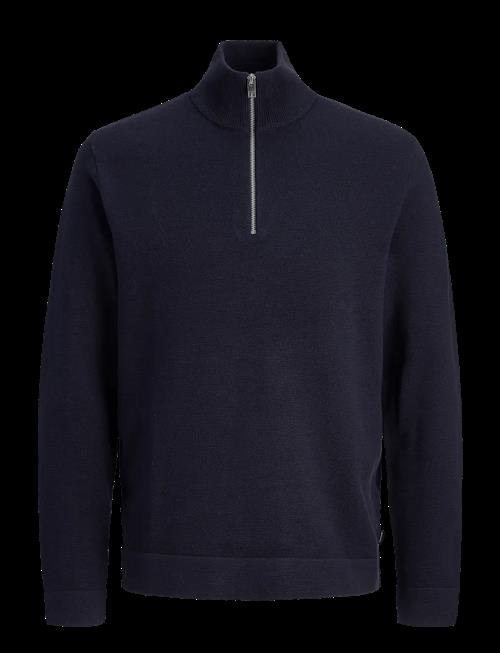Jack & Jones | Jprblamilano Spring Knit Half Zip | L