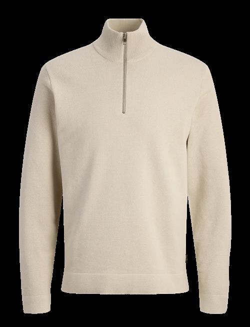 Jack & Jones | Jprblamilano Spring Knit Half Zip | L