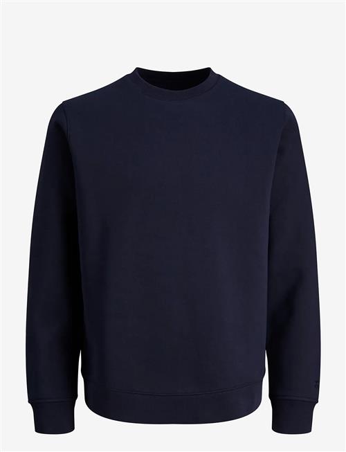 Jack & Jones | Jprblaethan Logo Crewneck Sweat Sn | XL