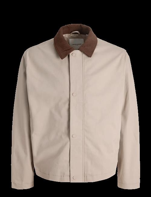 Jack & Jones | Jjegraham Worker Jacket Sn | L