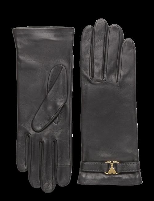 AMI | Ami De Coeur Gloves | 8