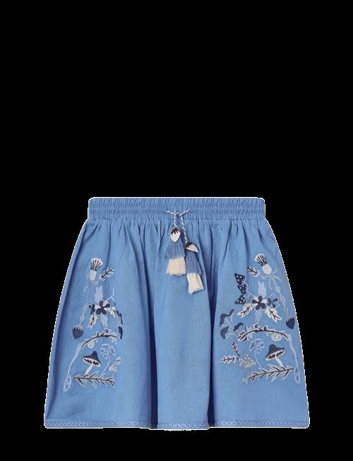 Helmstedt | Stella Skirt | S