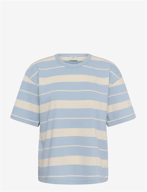 Kaffe | Kawinny 1/2 T-Shirt | XS