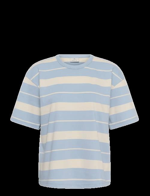 Kaffe | Kawinny 1/2 T-Shirt | L