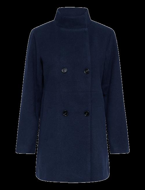 Kaffe | Kafanny Coat | 36