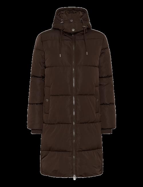 Kaffe | Kanikalui Padded Coat | 40