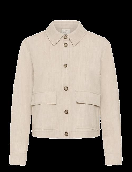 Kaffe | Kaomila Shirt Jacket | 36