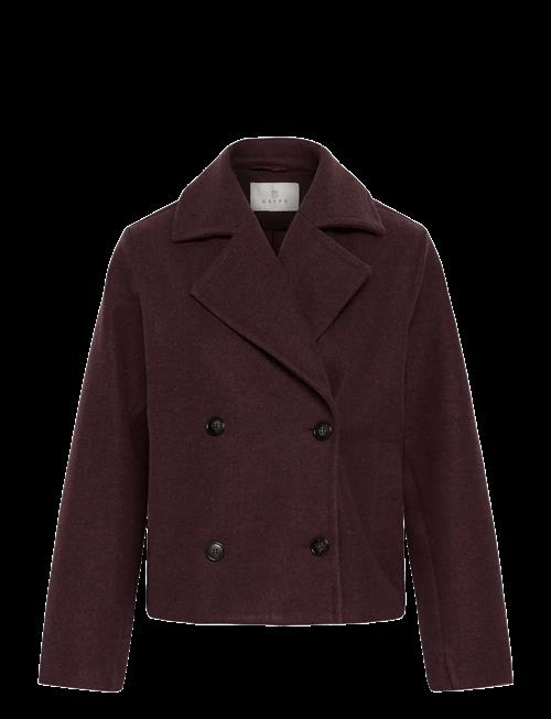 Kaffe | Kasaturn Short Jacket | 42