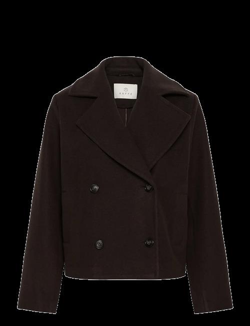 Kaffe | Kasaturn Short Jacket | 46