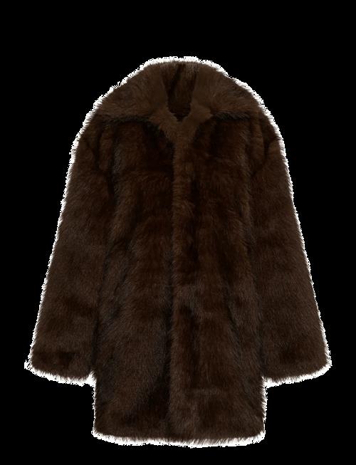 Kaffe | Kaaurora Coat | 44