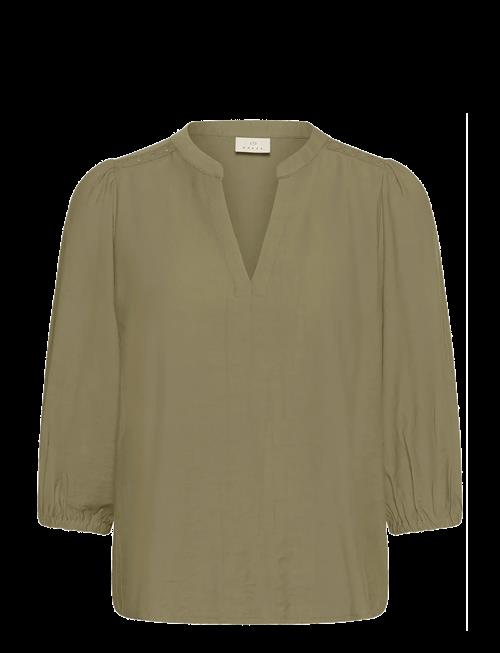 Kaffe | Kaalberta Blouse | 40