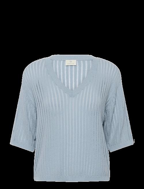 Kaffe | Kaabalina V-Neck Pullover | M