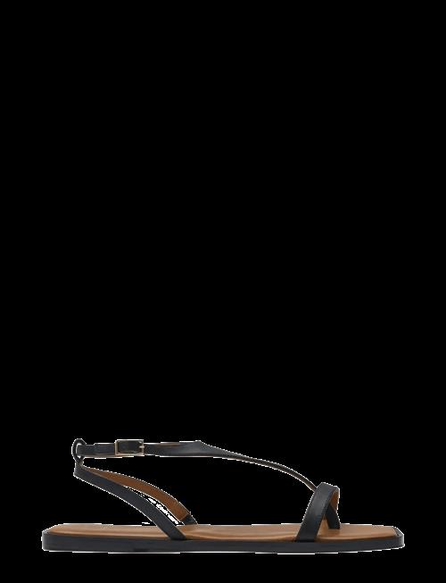 ATP Atelier | Livo Black Calf | 38