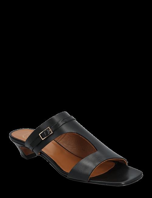 ATP Atelier | Ossana Black Vacchetta | 36