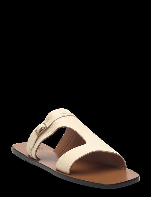 ATP Atelier | Varna Mandorla Grained Calf | 39