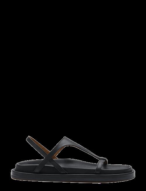ATP Atelier | Ultimo Black Calf | 39
