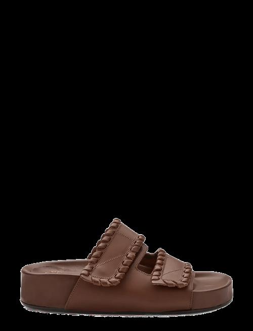 ATP Atelier | Furlo Stitch Cannella Vacchetta | 38