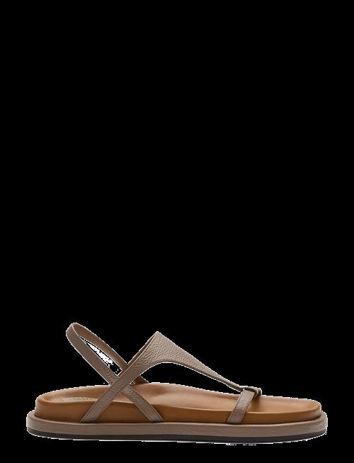 ATP Atelier | Ultimo Tahini Grained Calf | 40