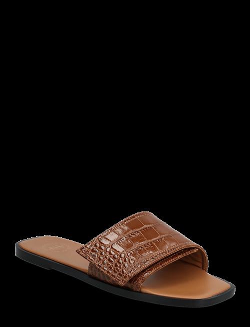 ATP Atelier | Tirano Cannella Printed Croco | 39