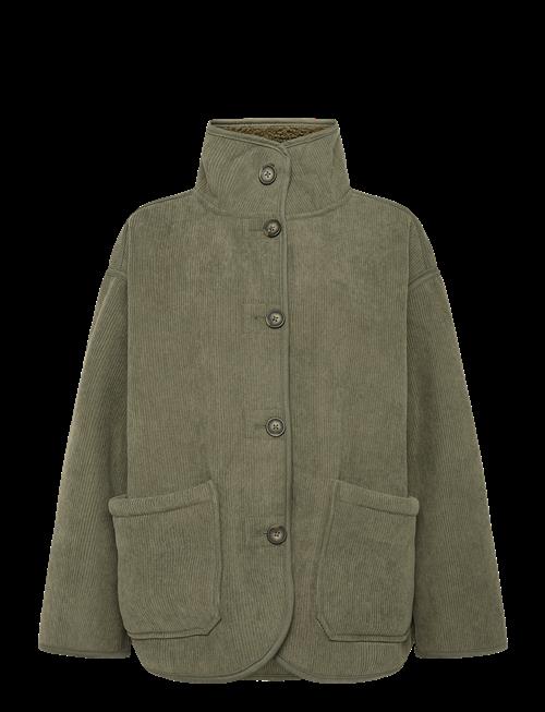 My Essential Wardrobe | Mwfuna Jacket | 42