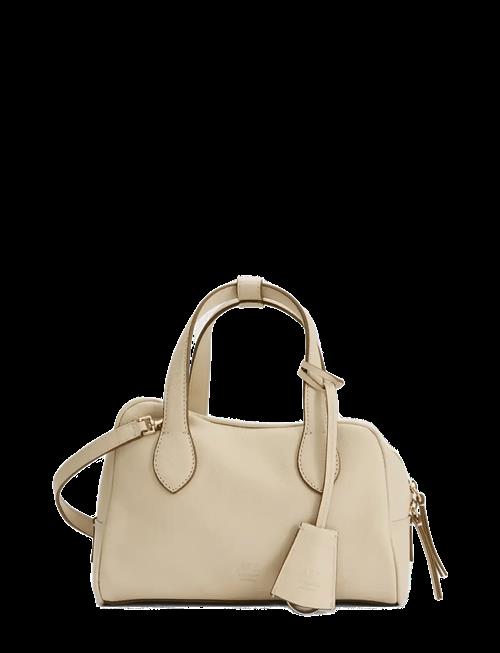 ATP Atelier | Ormelle Mandorla Grained Calf | ONE SIZE