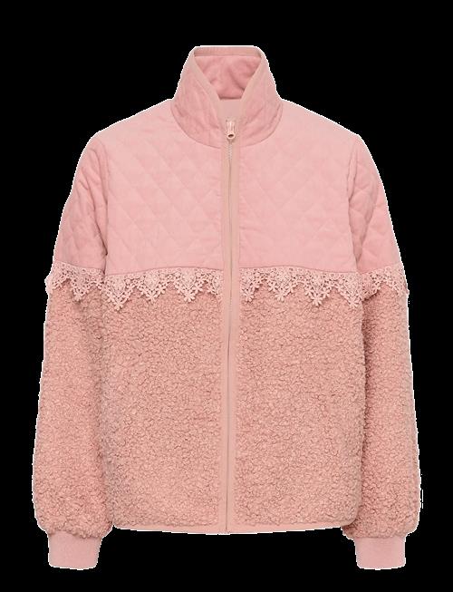 Culture | Culenia Catina Teddy Jacket | XL