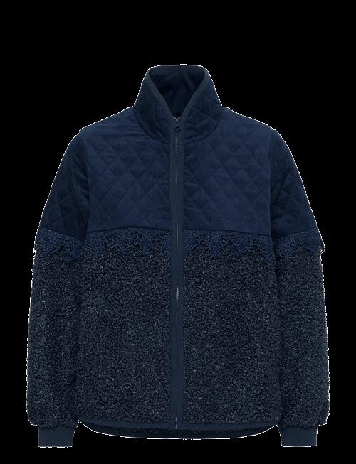 Culture | Culenia Catina Teddy Jacket | M