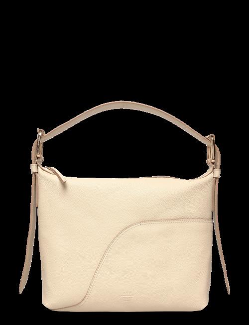 ATP Atelier | Bassanina Mandorla Grained Calf | ONE SIZE