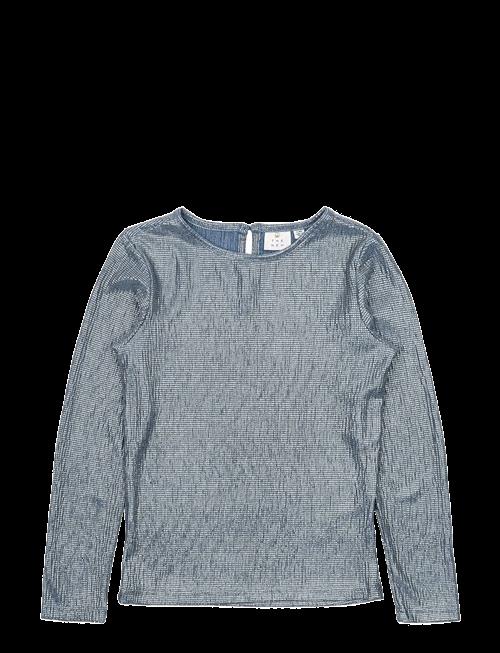 The New | Tnleah L_S Tee | 122/128